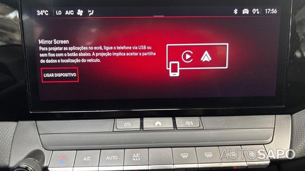 Opel Astra 1.3 CDTi Edition de 2024