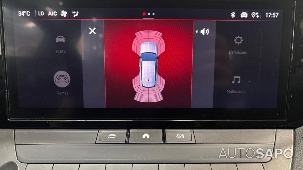 Opel Astra 1.3 CDTi Edition de 2024