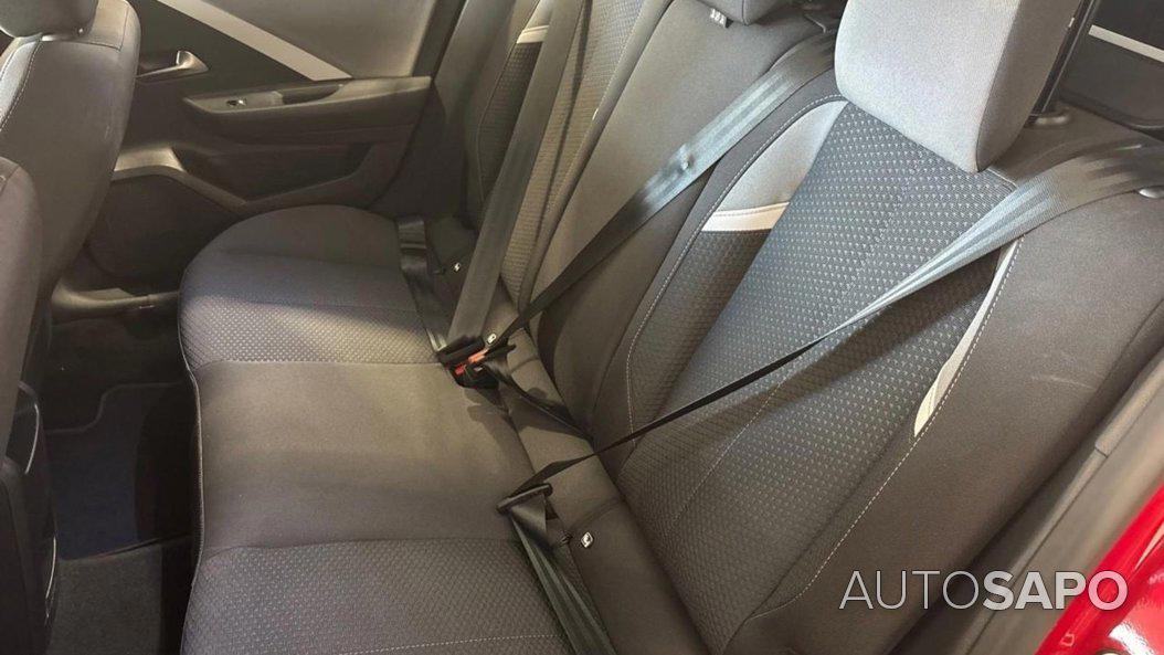 Opel Astra 1.3 CDTi Edition de 2024