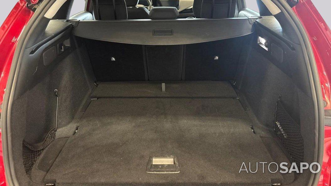 Opel Astra 1.3 CDTi Edition de 2024