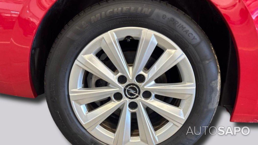 Opel Astra 1.3 CDTi Edition de 2024