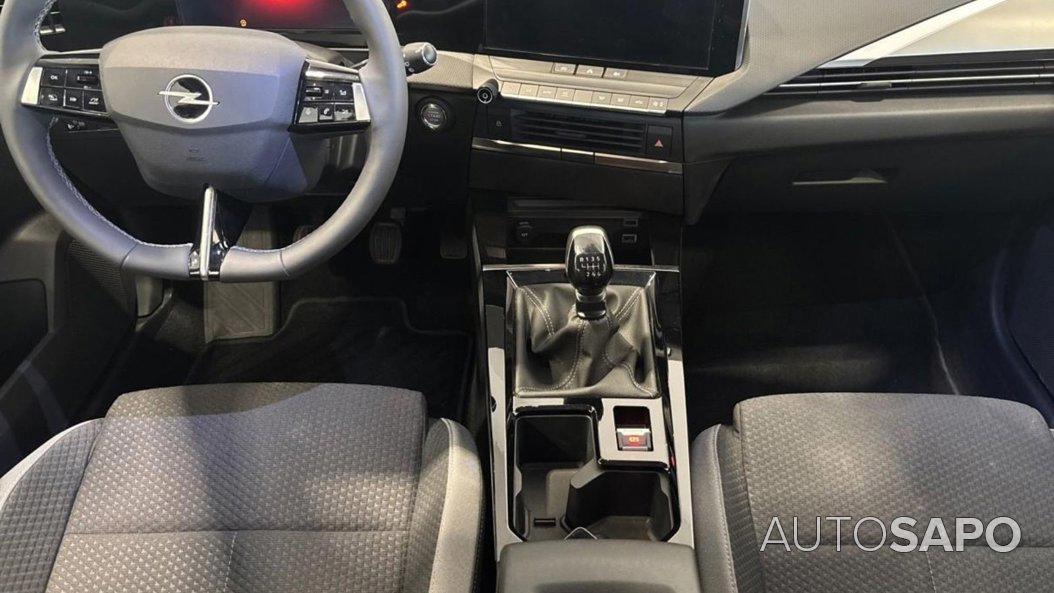 Opel Astra 1.3 CDTi Edition de 2024