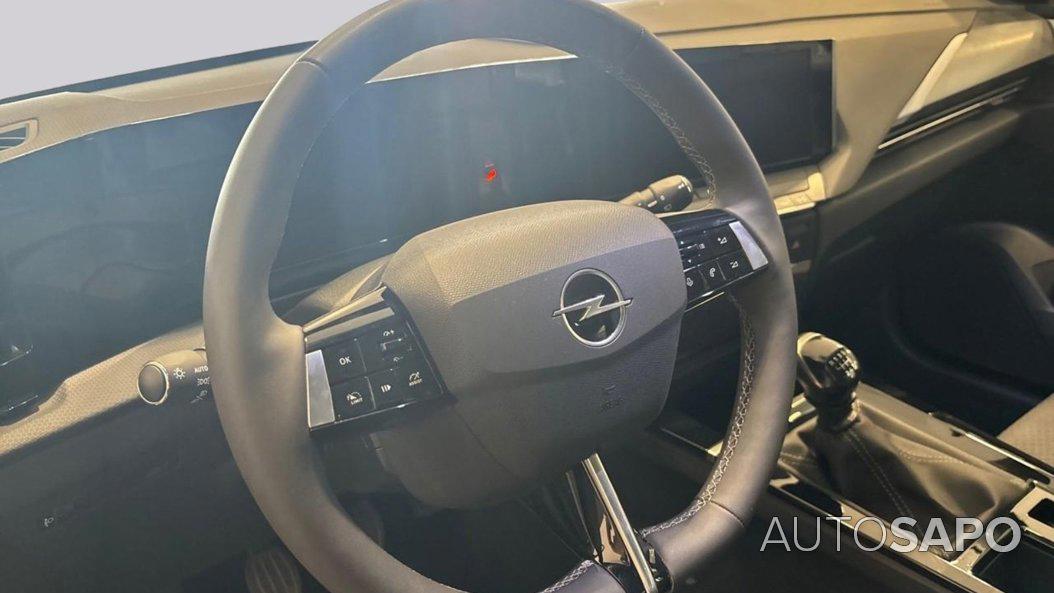 Opel Astra 1.3 CDTi Edition de 2024