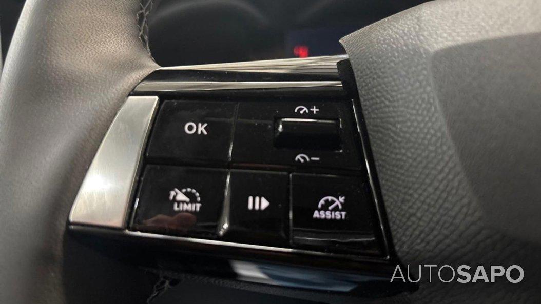 Opel Astra 1.3 CDTi Edition de 2024