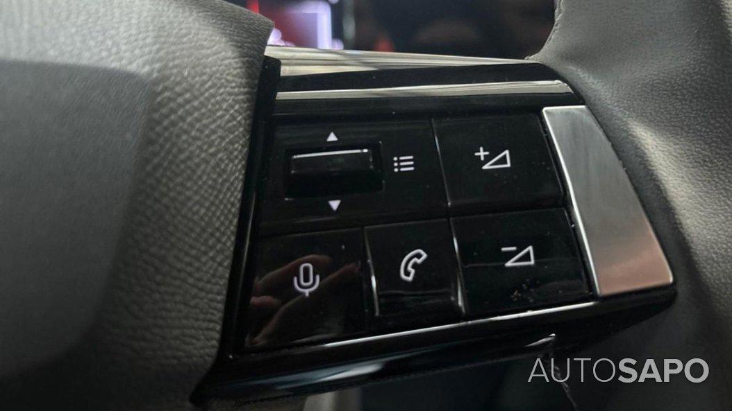 Opel Astra 1.3 CDTi Edition de 2024