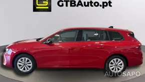 Opel Astra 1.3 CDTi Edition de 2024