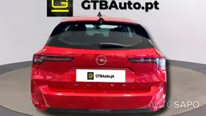 Opel Astra 1.3 CDTi Edition de 2024