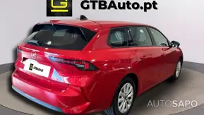 Opel Astra 1.3 CDTi Edition de 2024