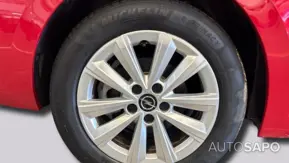 Opel Astra 1.3 CDTi Edition de 2024