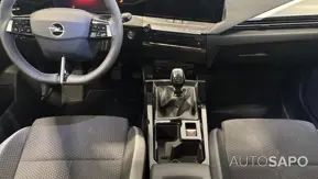 Opel Astra 1.3 CDTi Edition de 2024