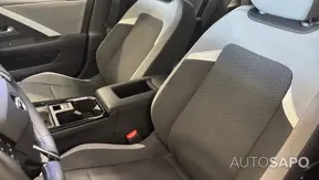 Opel Astra 1.3 CDTi Edition de 2024