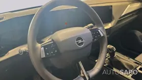 Opel Astra 1.3 CDTi Edition de 2024