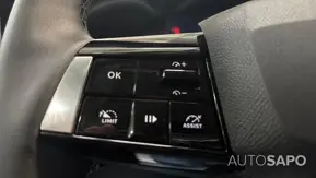 Opel Astra 1.3 CDTi Edition de 2024