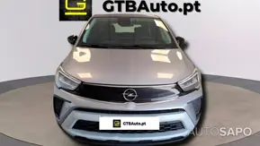 Opel Crossland 1.2 T Edition de 2022