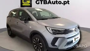 Opel Crossland 1.2 T Edition de 2022