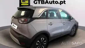 Opel Crossland 1.2 T Edition de 2022