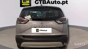 Opel Crossland 1.2 T Edition de 2022