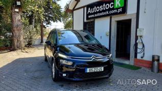Citroen Grand C4 Picasso de 2015