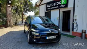 Citroen Grand C4 Picasso de 2015