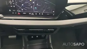 Audi Q6 e-tron de 2025