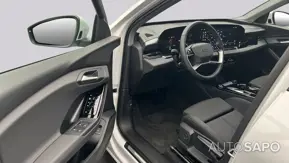 Audi Q6 e-tron de 2025