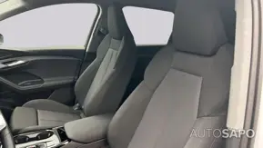 Audi Q6 e-tron de 2025