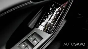 Audi Q6 e-tron de 2024
