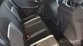 Opel Frontera de 2025