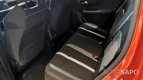 Opel Frontera de 2025