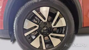 Opel Frontera de 2025