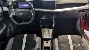 Opel Frontera de 2025