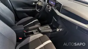 Opel Frontera de 2025