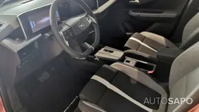 Opel Frontera de 2025