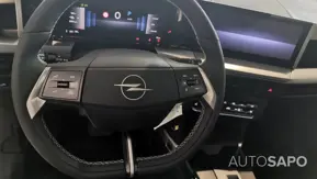 Opel Frontera de 2025