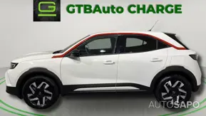 Opel Mokka de 2022