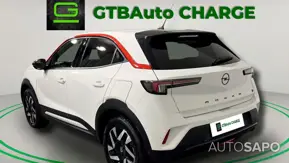 Opel Mokka de 2022