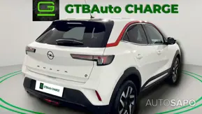 Opel Mokka de 2022