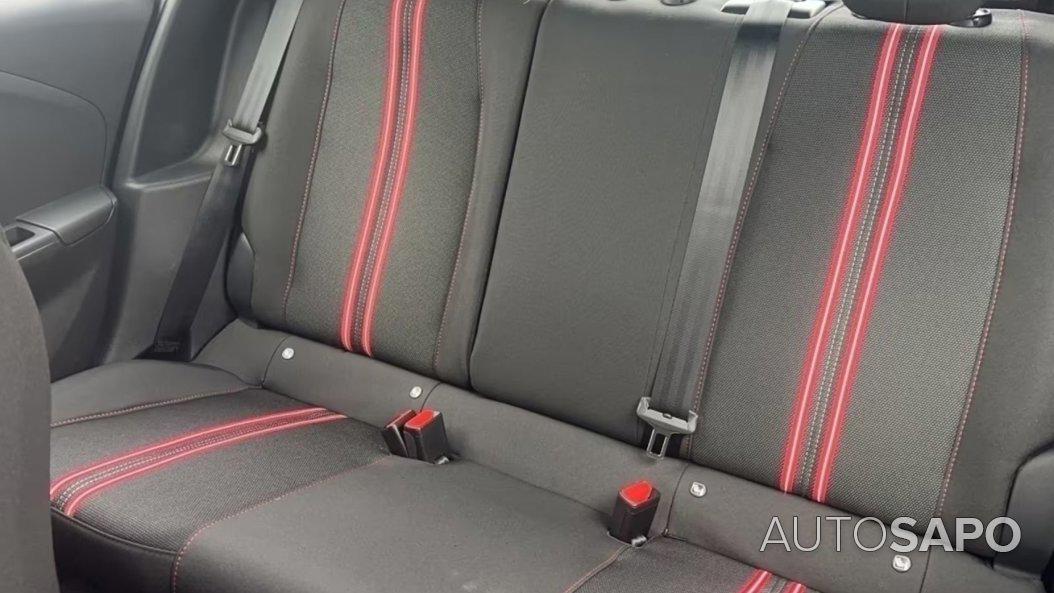 Opel Corsa-e de 2024