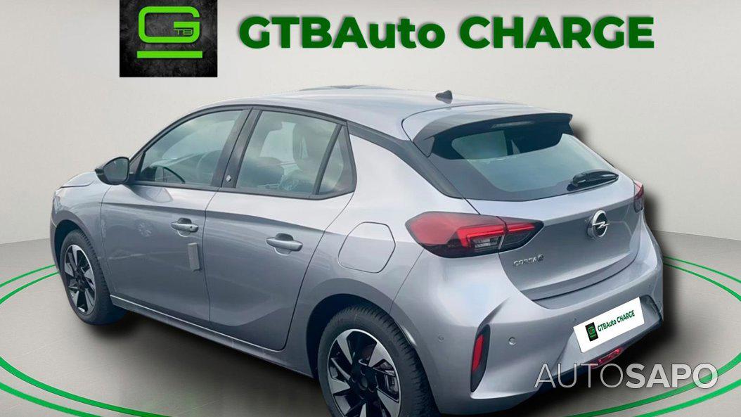 Opel Corsa-e de 2024