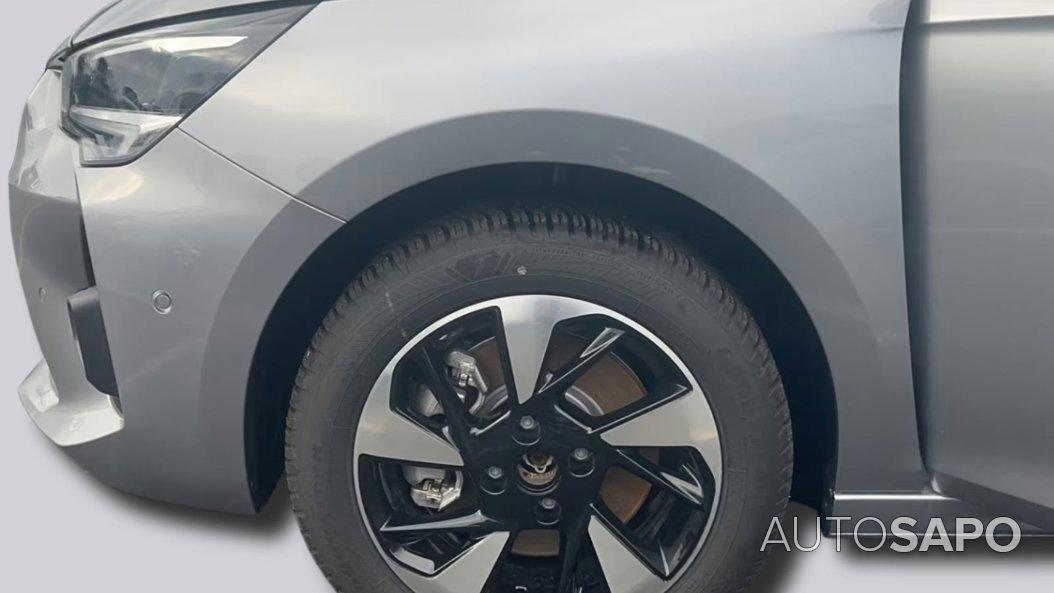 Opel Corsa-e de 2024