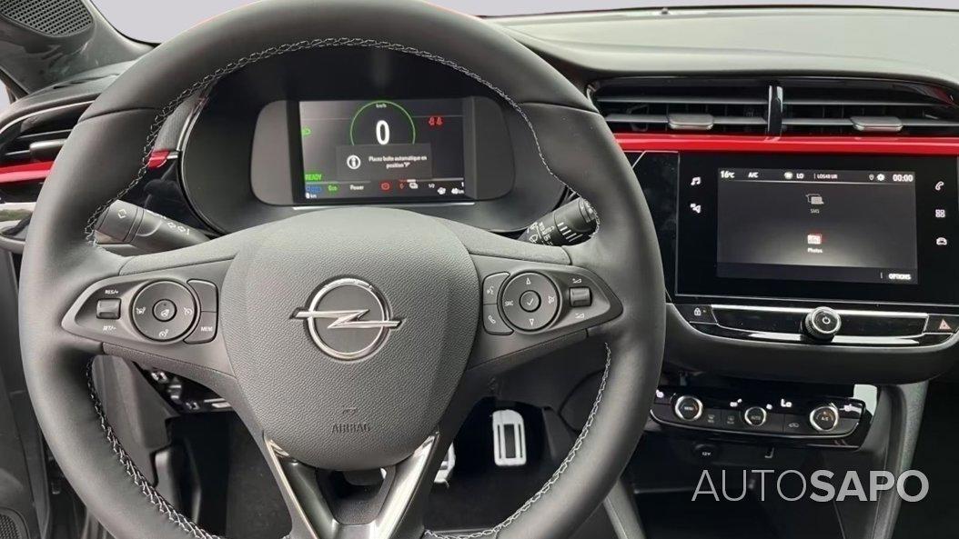 Opel Corsa-e de 2024