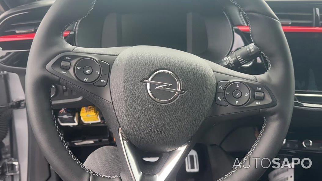 Opel Corsa-e de 2024