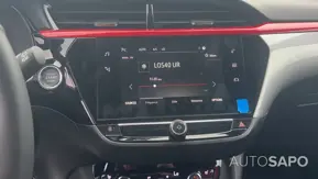 Opel Corsa-e de 2024