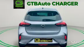 Opel Corsa-e de 2024