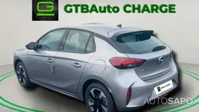 Opel Corsa-e de 2024