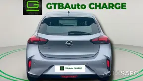 Opel Corsa-e de 2024
