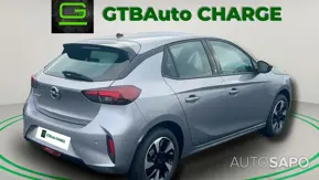 Opel Corsa-e de 2024