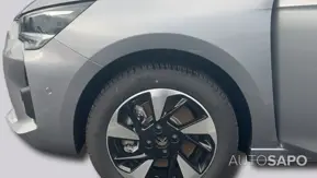 Opel Corsa-e de 2024