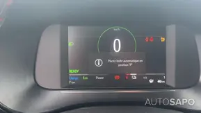 Opel Corsa-e de 2024