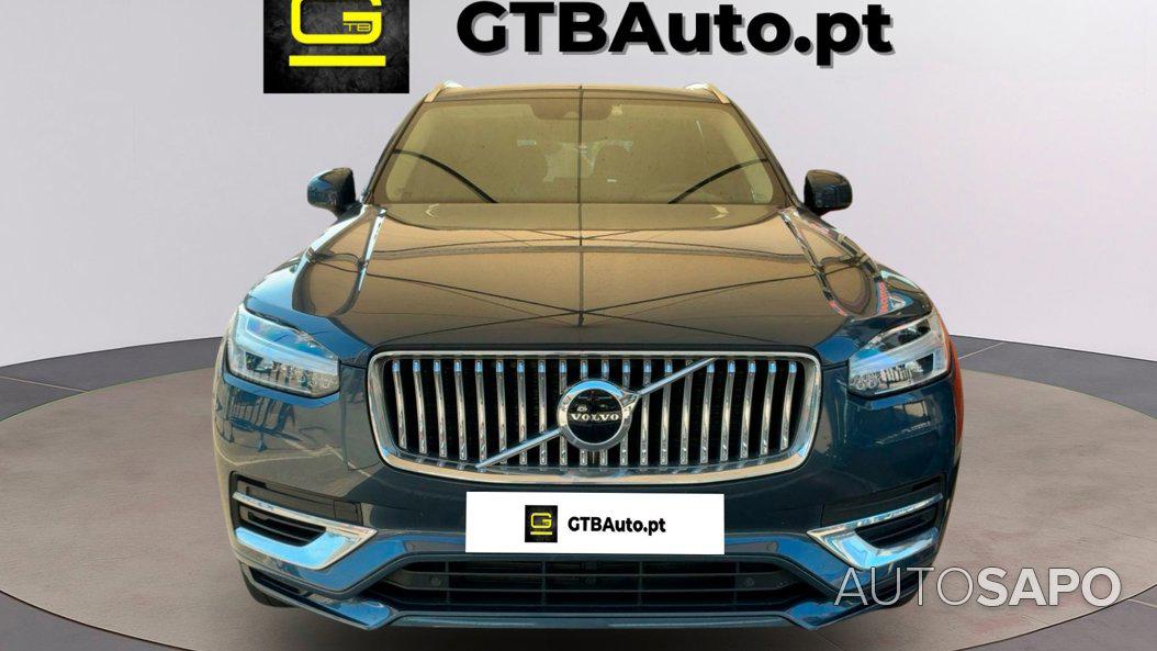 Volvo XC90 de 2020